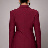 Valentina | Blazer