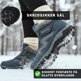 Varma™ | Skridsikre vintersko