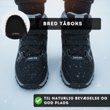 Varma™ | Skridsikre vintersko