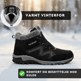 Varma™ | Skridsikre vintersko