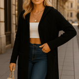 Zienna | Strikket jakke