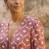 Leonor | Casual Chic Sæt i To Dele